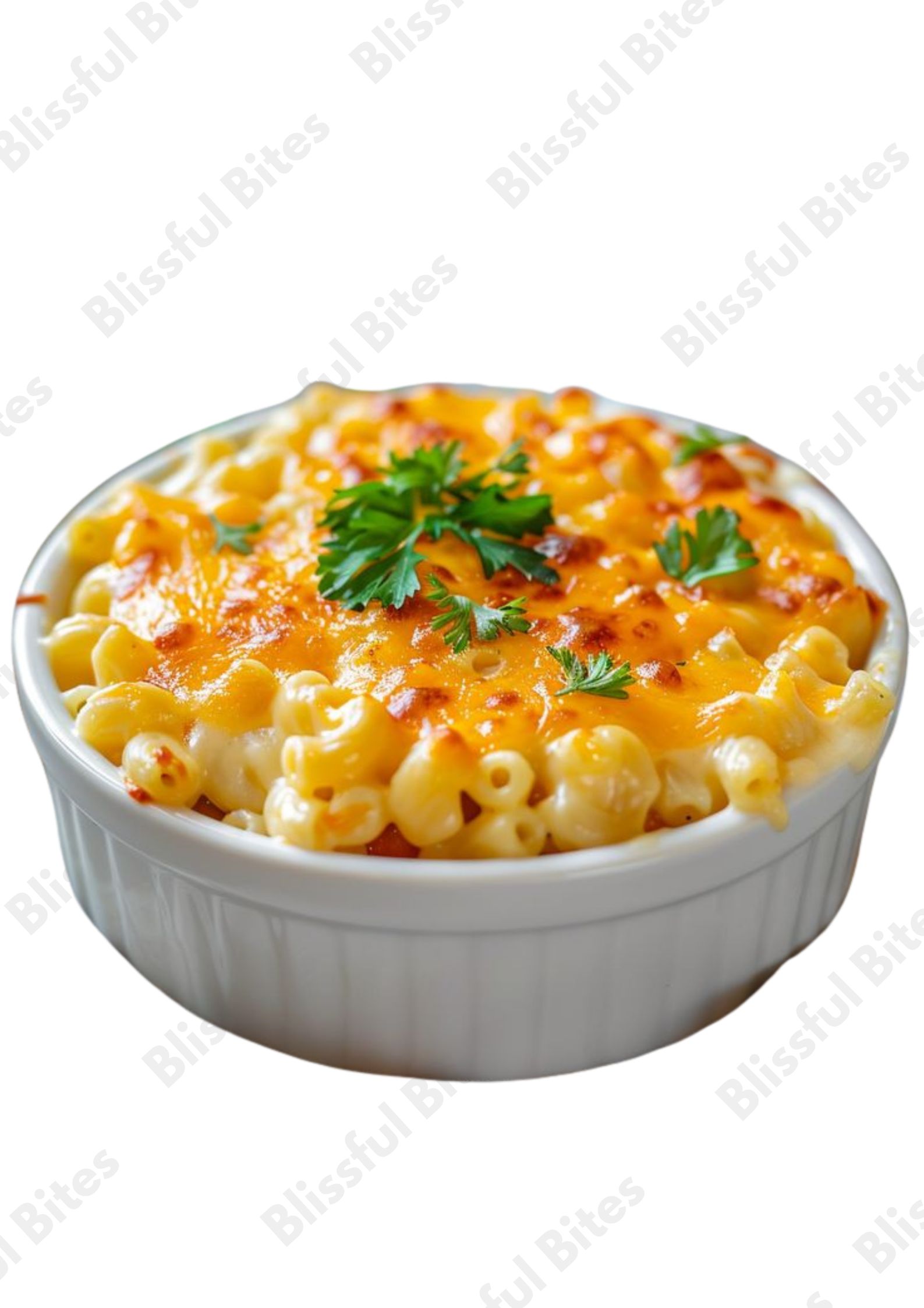 Baked Macaroni