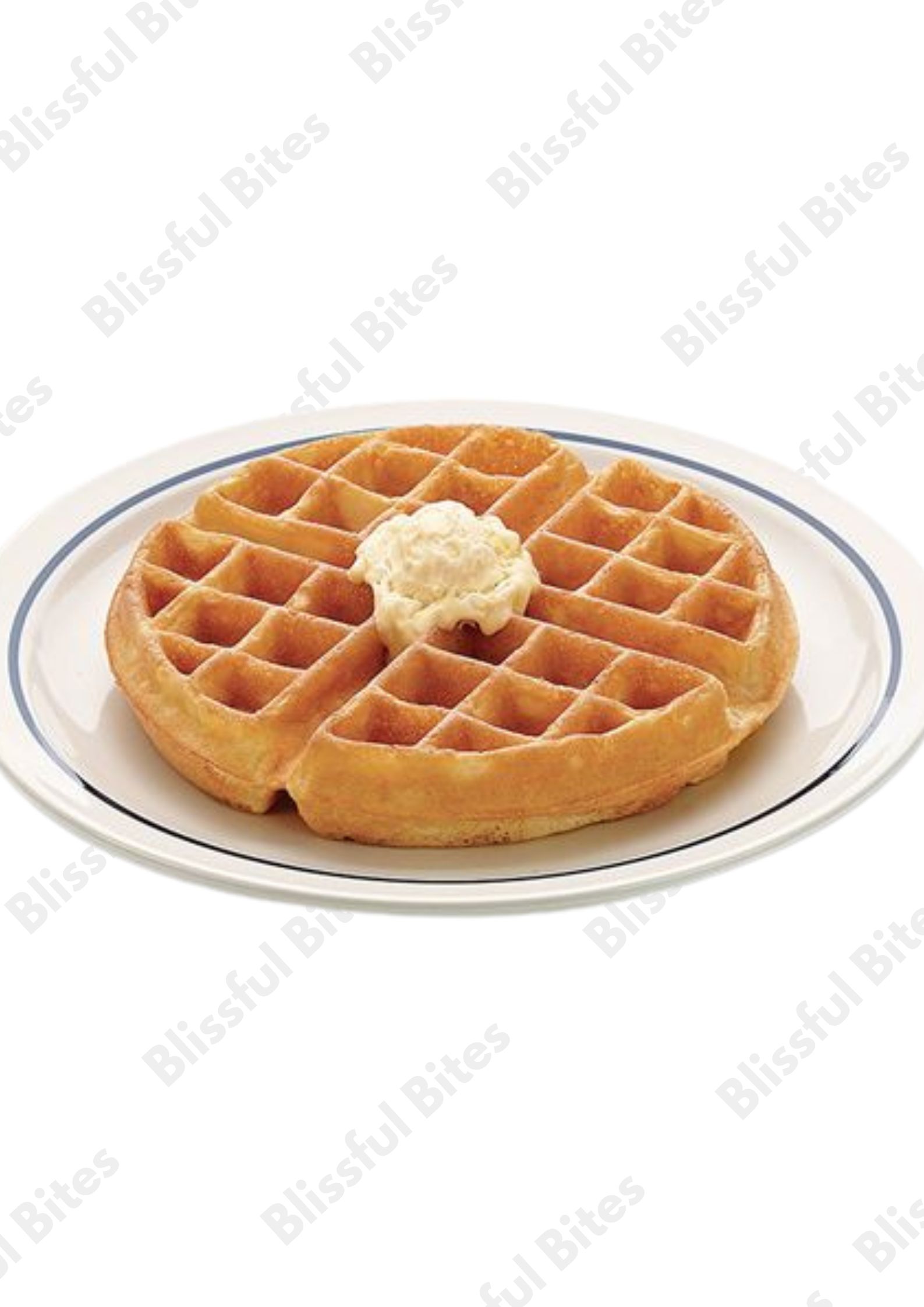 Belgian Waffle
