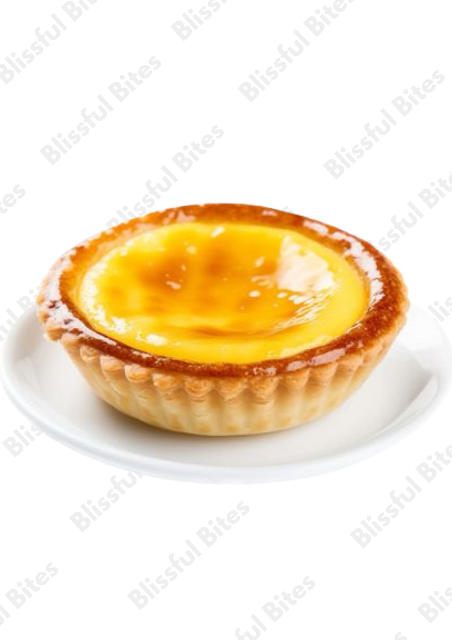Egg Pie