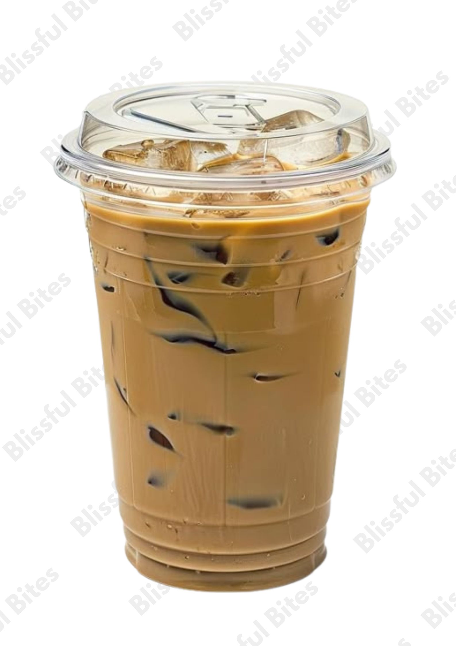 Iced Coffee