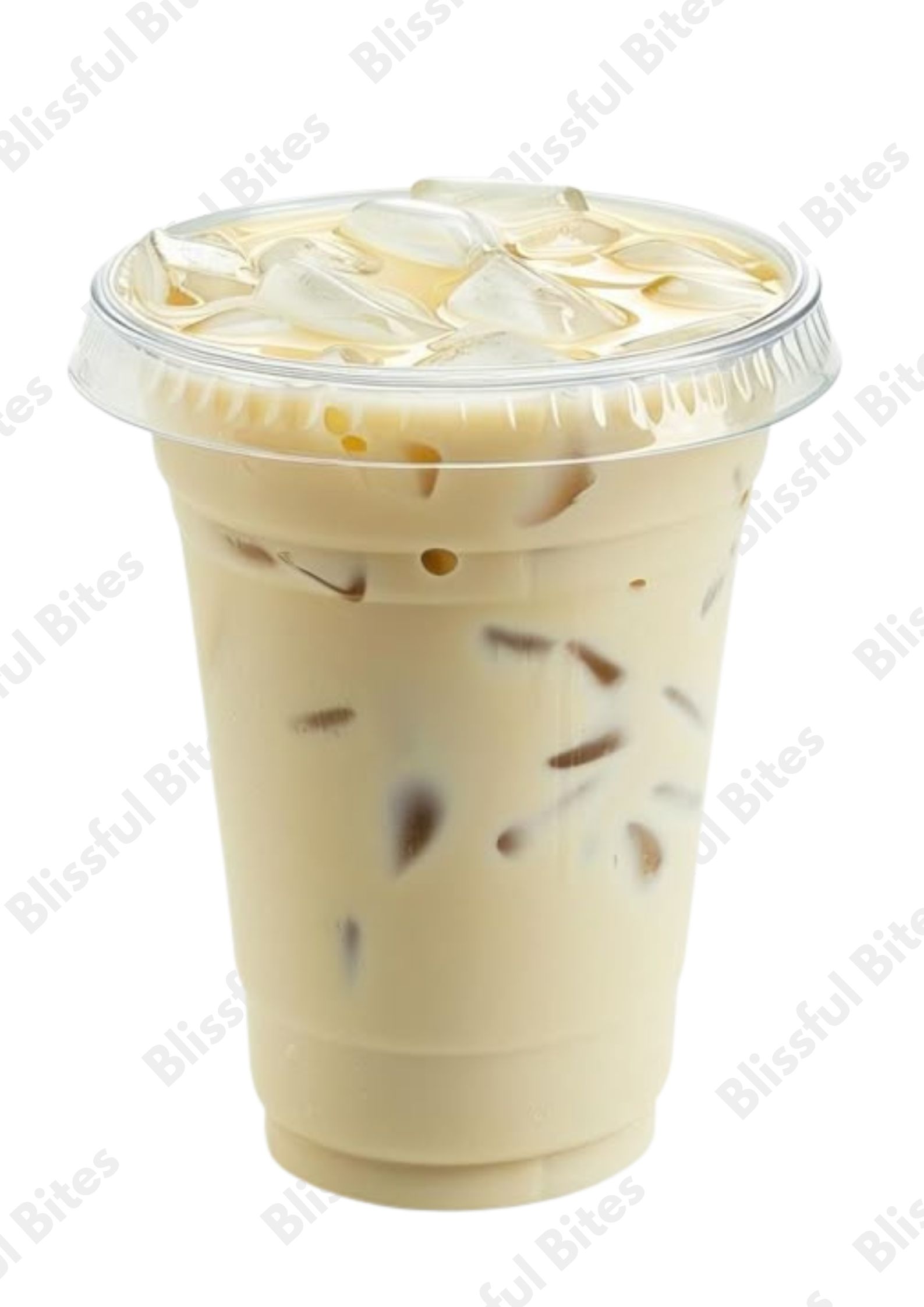 Iced Latte