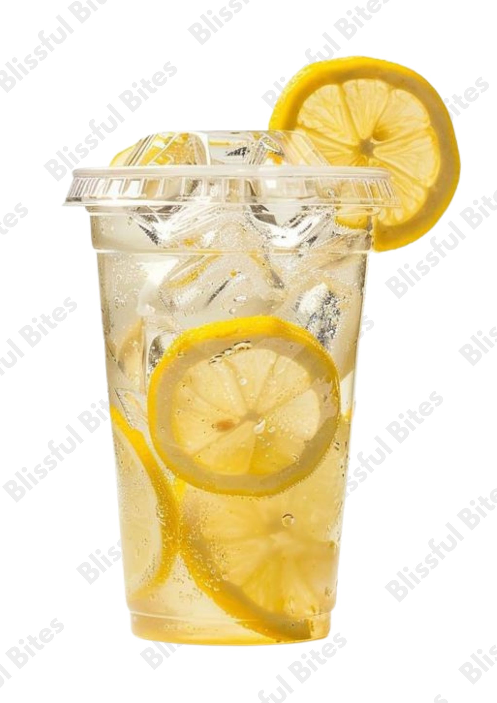 Lemon Juice