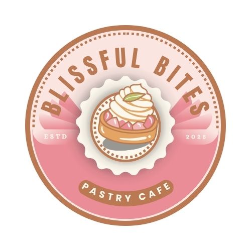 Blissful Bites Logo