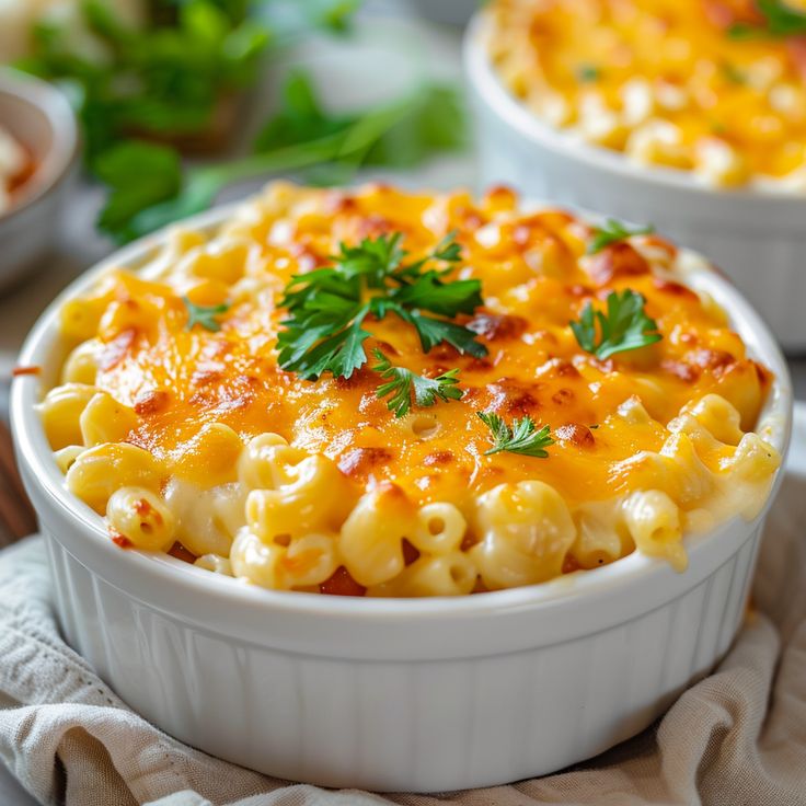 Macaroni