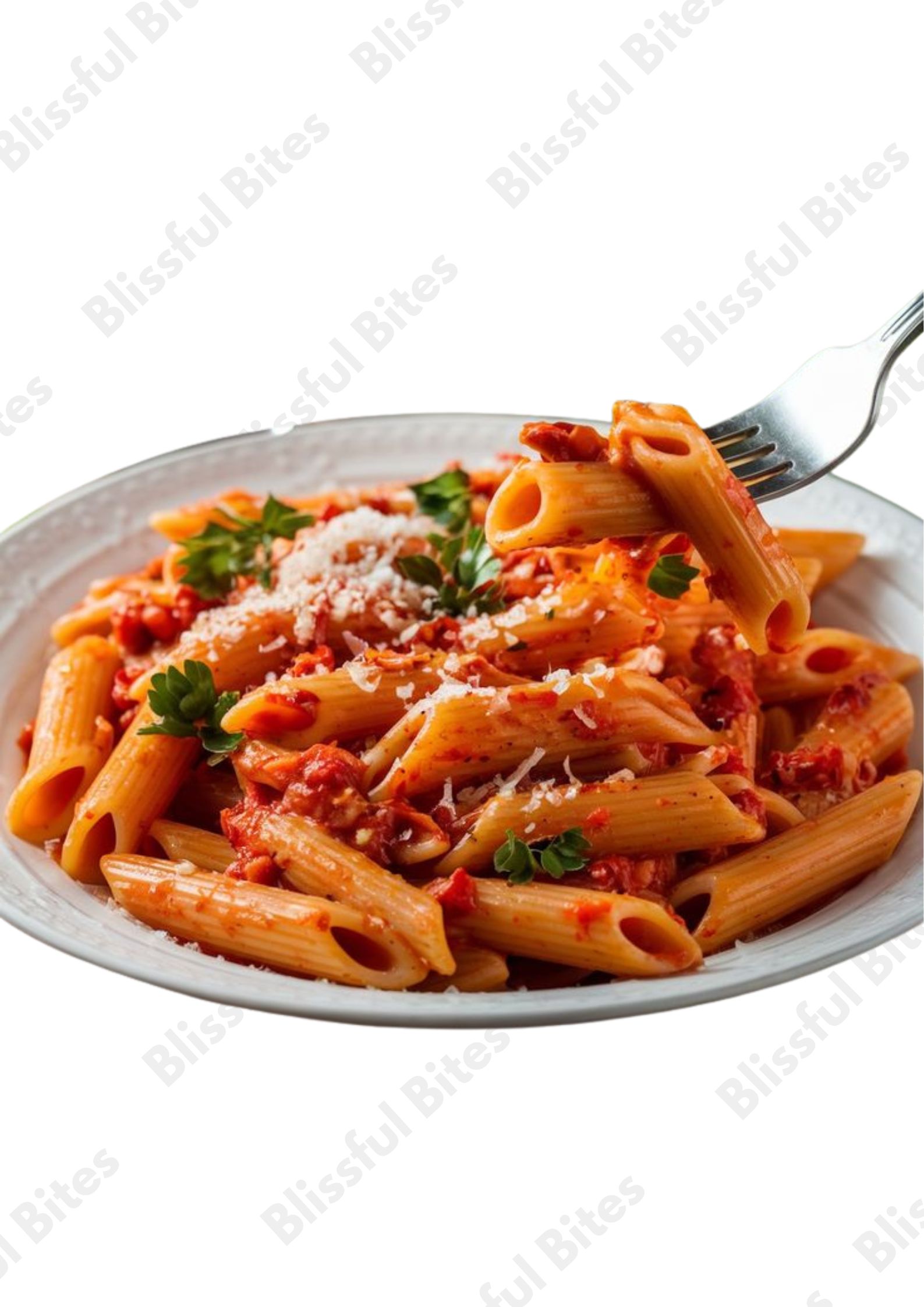 Penne Arrabbiata