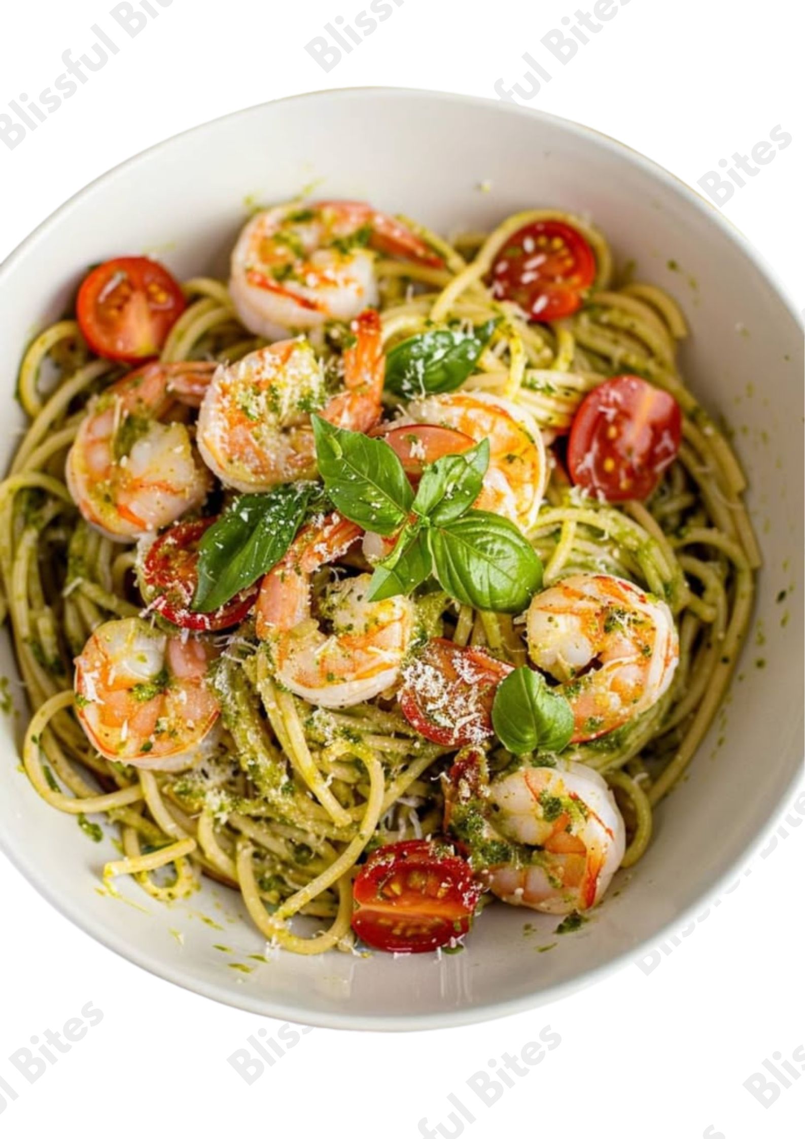 Pesto Pasta