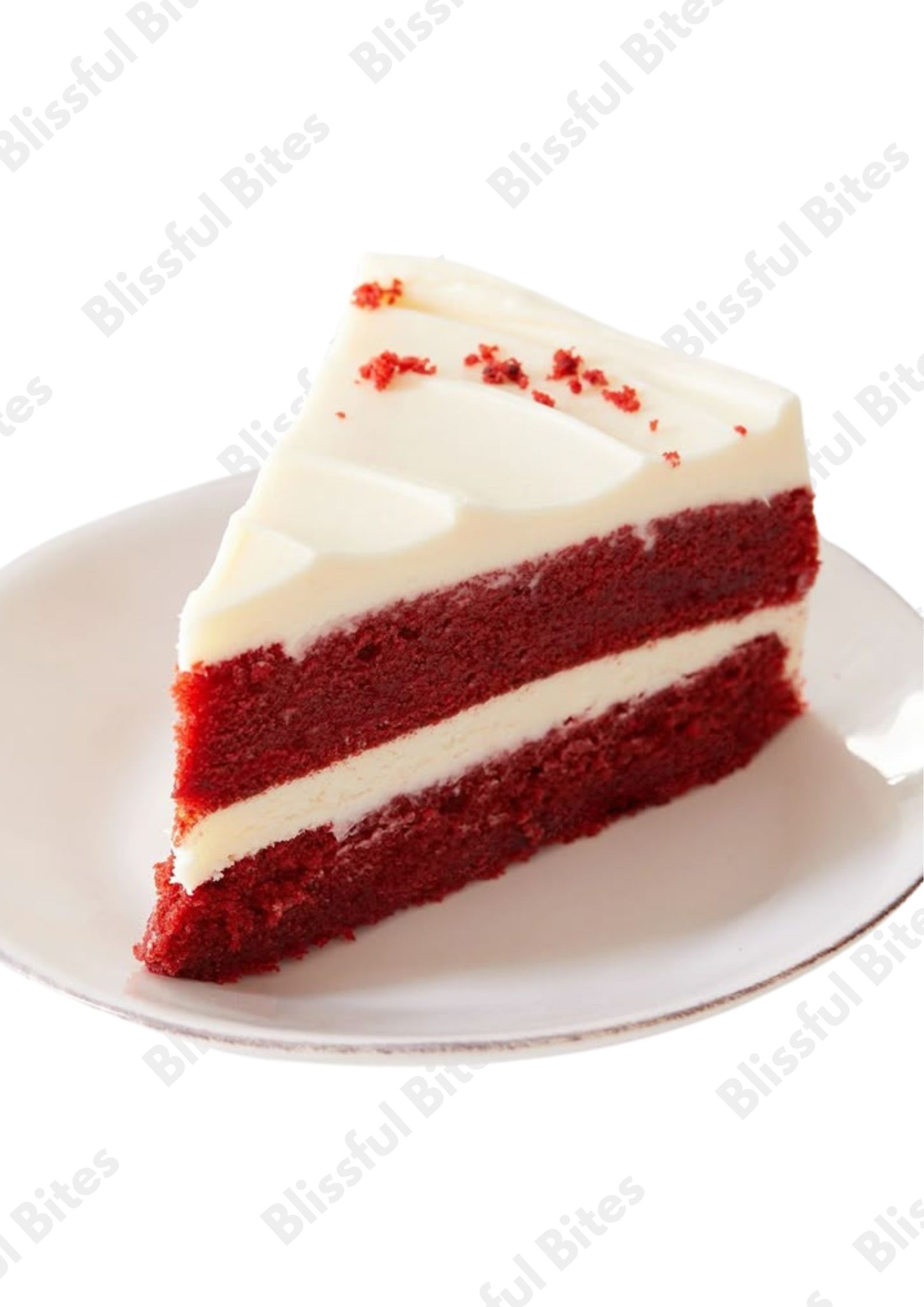 Red Velvet Cake