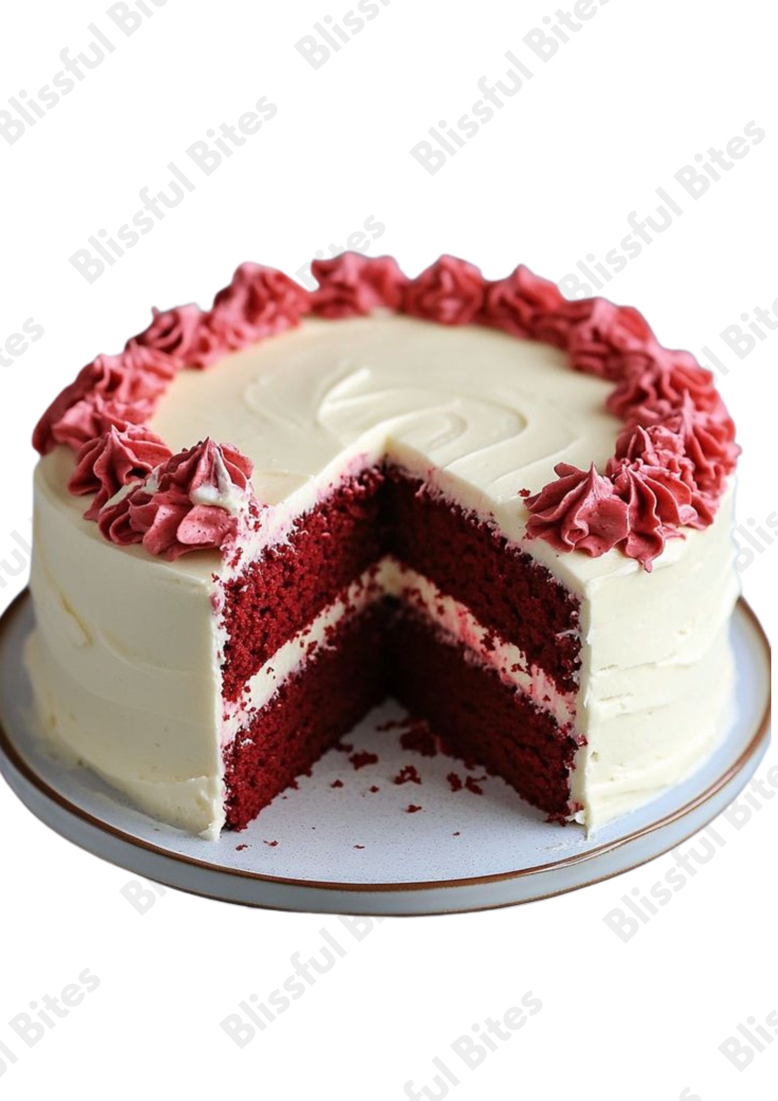Red Velvet Cake