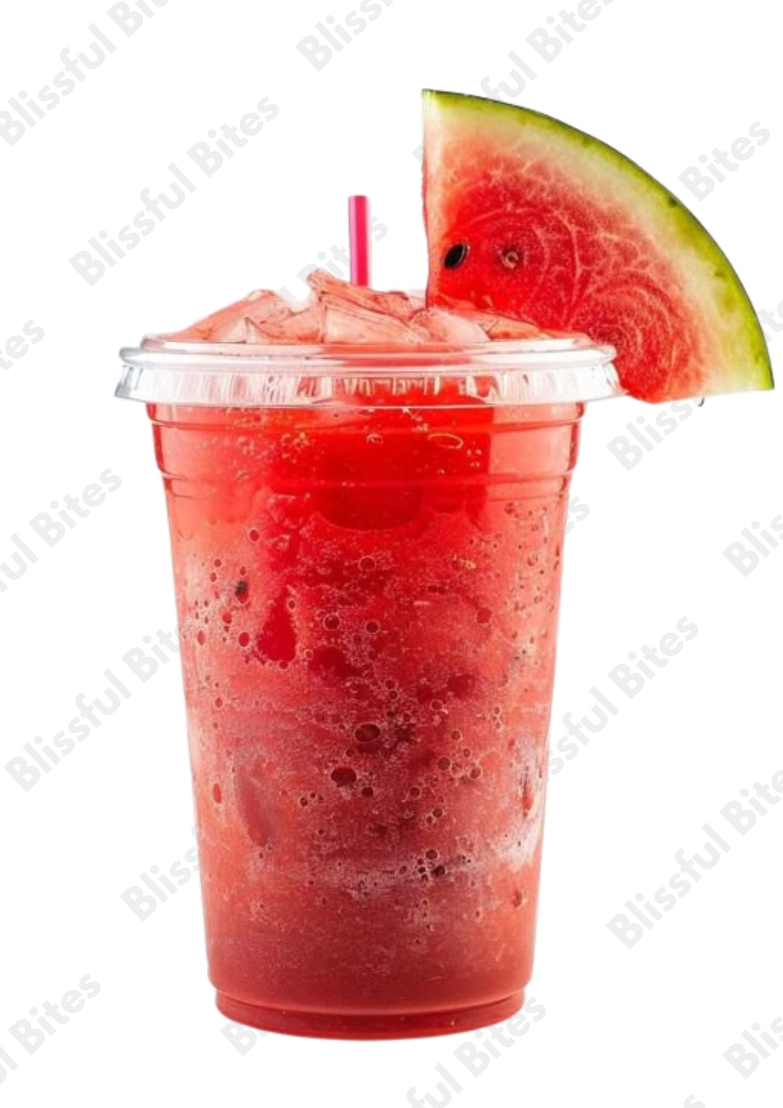 Watermelon Juice